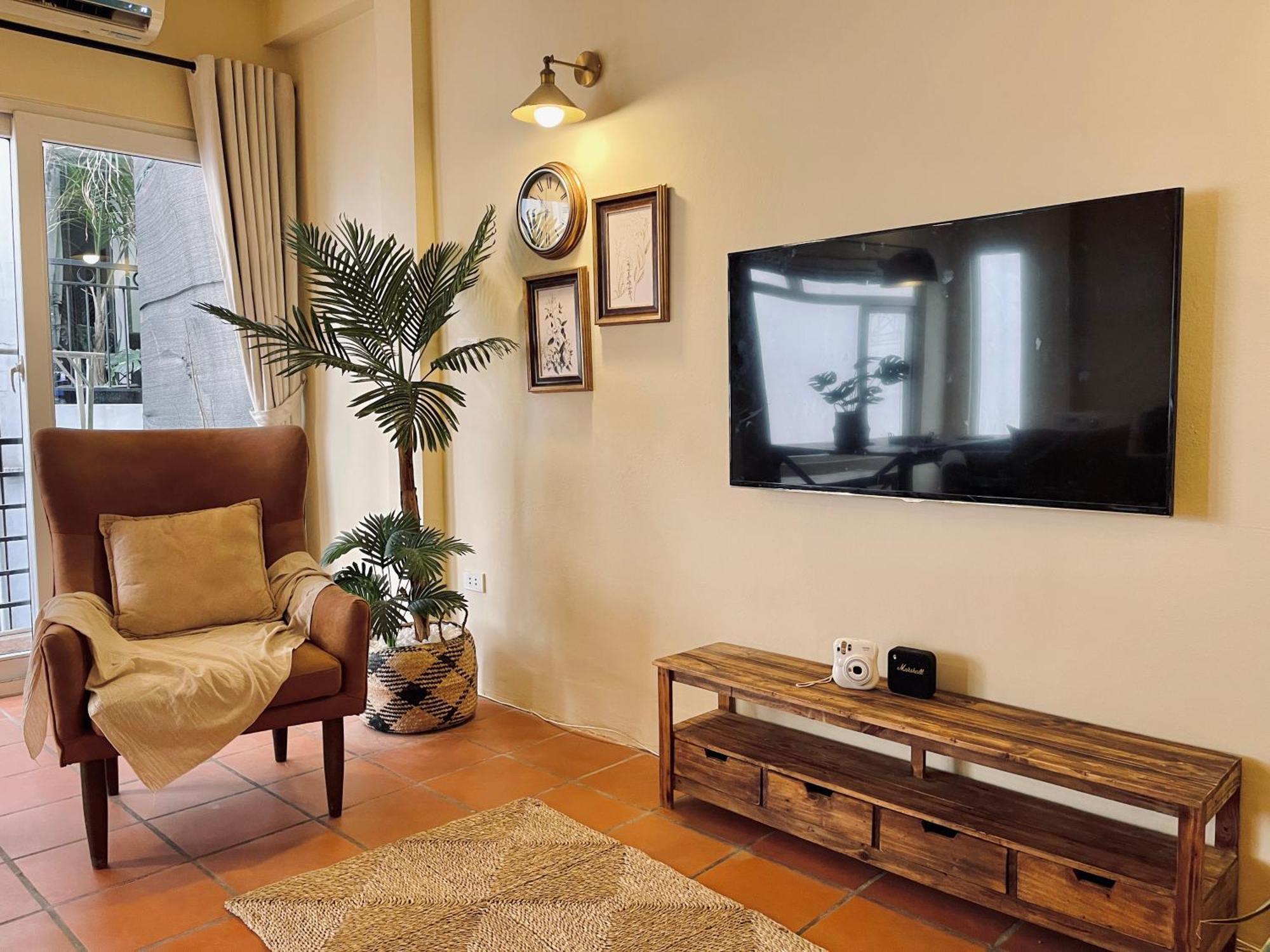 Annam The Residence - Westlake Central Hanoi Exterior foto