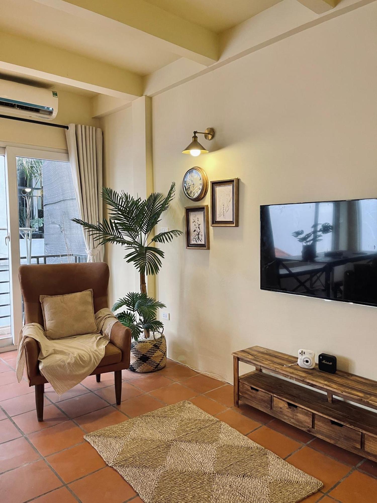 Annam The Residence - Westlake Central Hanoi Exterior foto