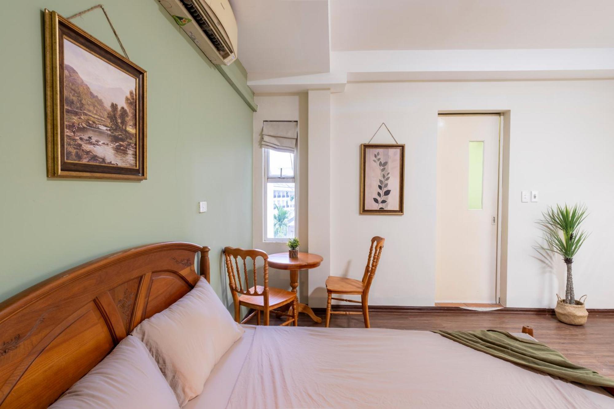 Annam The Residence - Westlake Central Hanoi Exterior foto